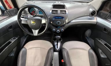 Matiz Creative