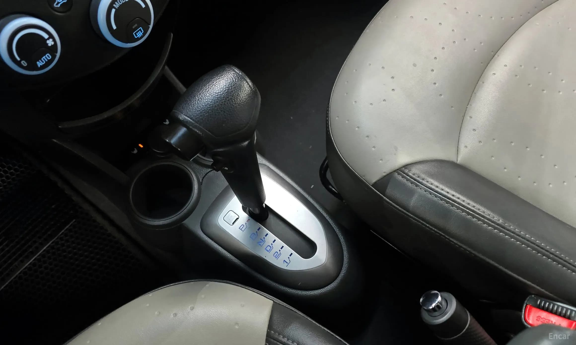Matiz Creative