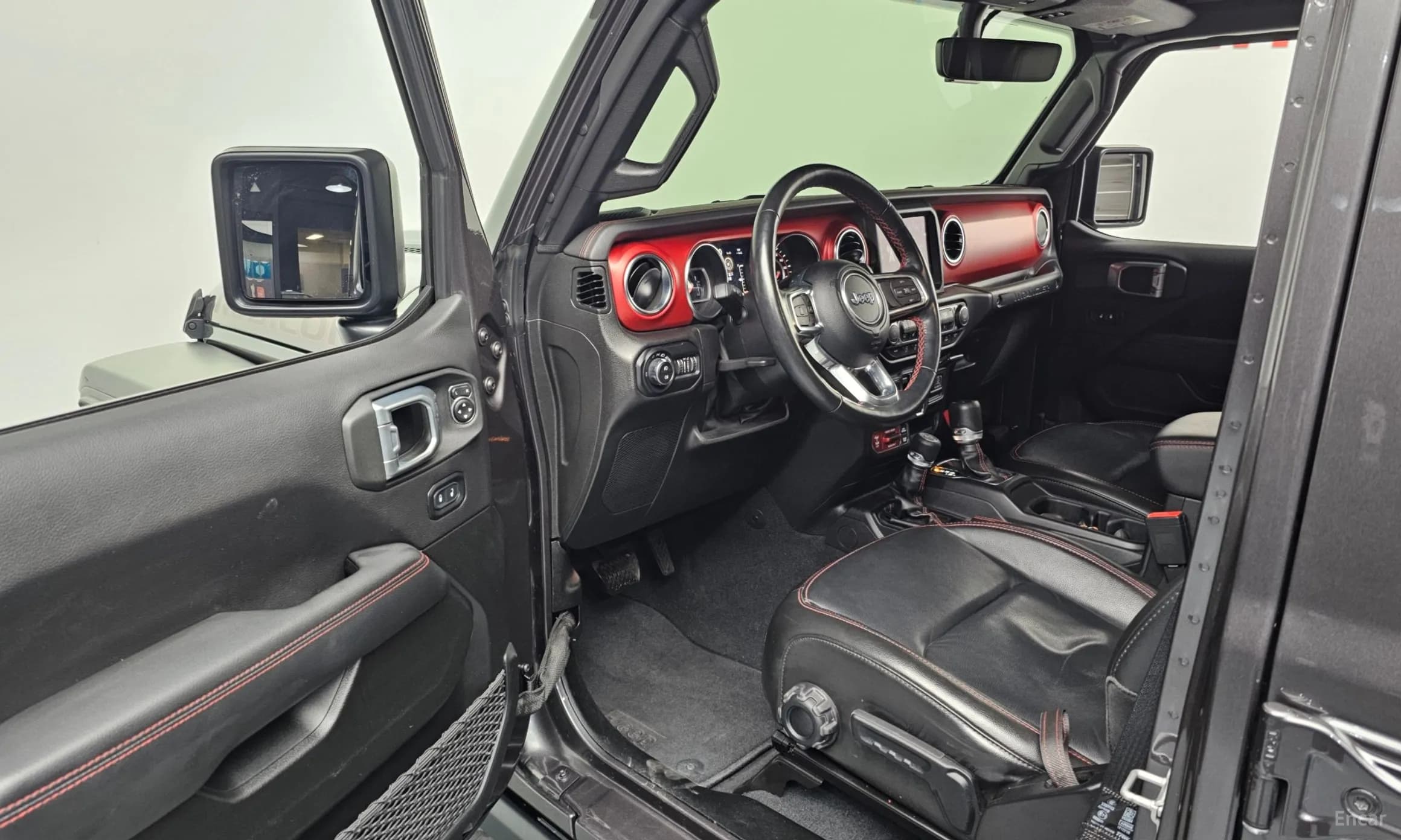 Wrangler (JL)