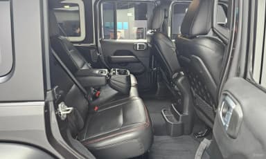 Wrangler (JL)
