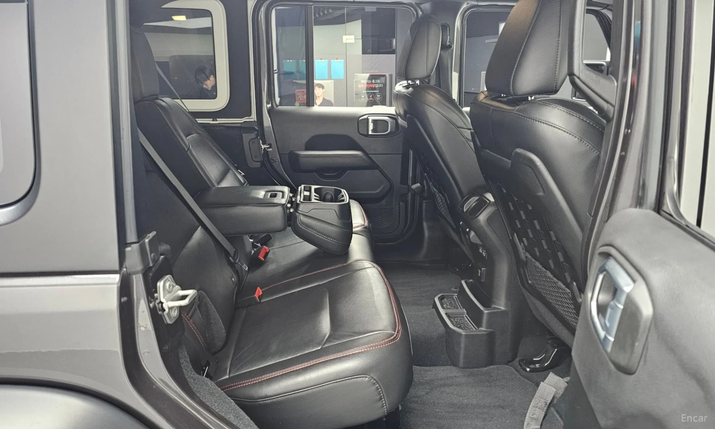 Wrangler (JL)