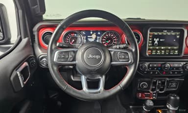 Wrangler (JL)