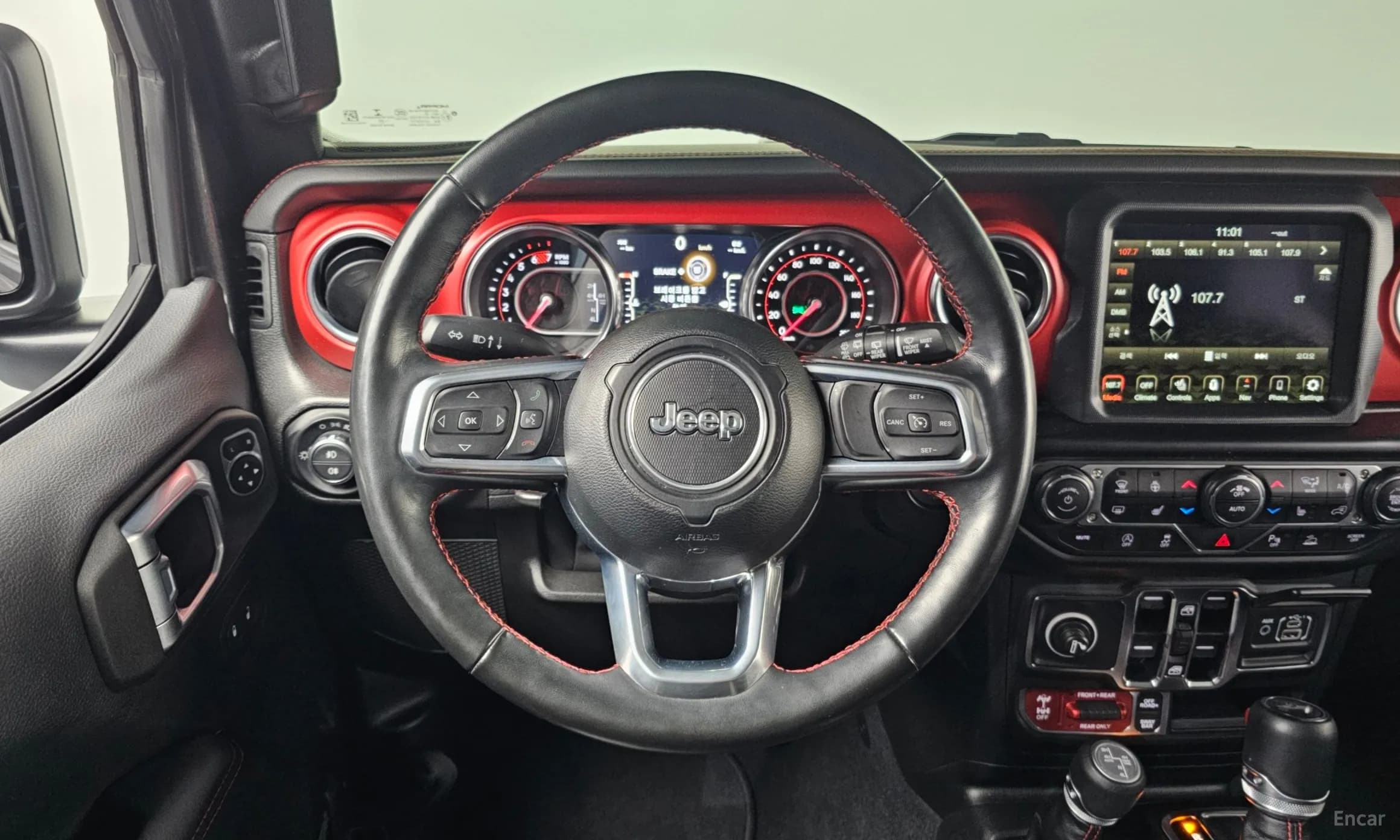 Wrangler (JL)