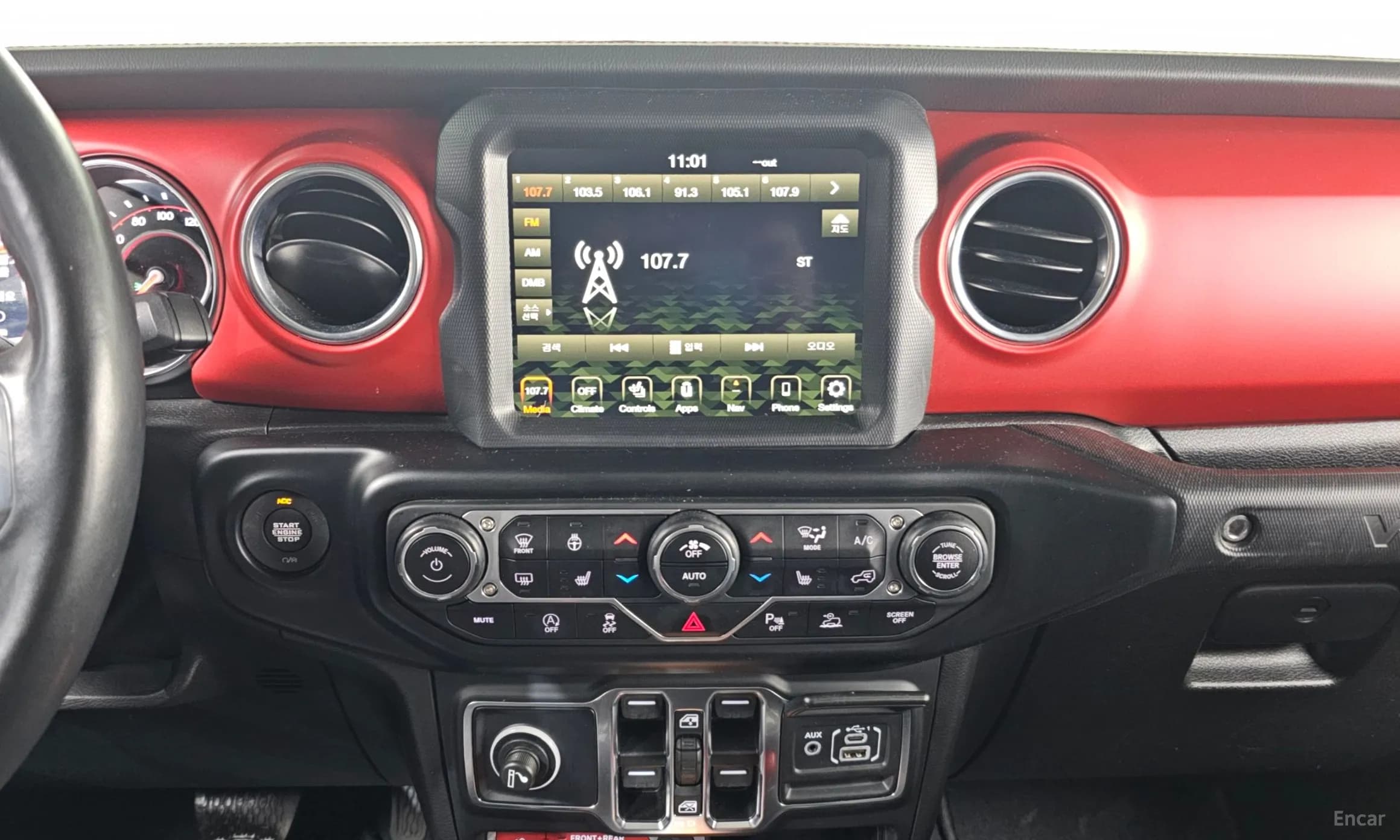 Wrangler (JL)
