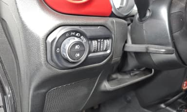 Wrangler (JL)