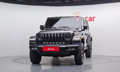 Wrangler (JL)