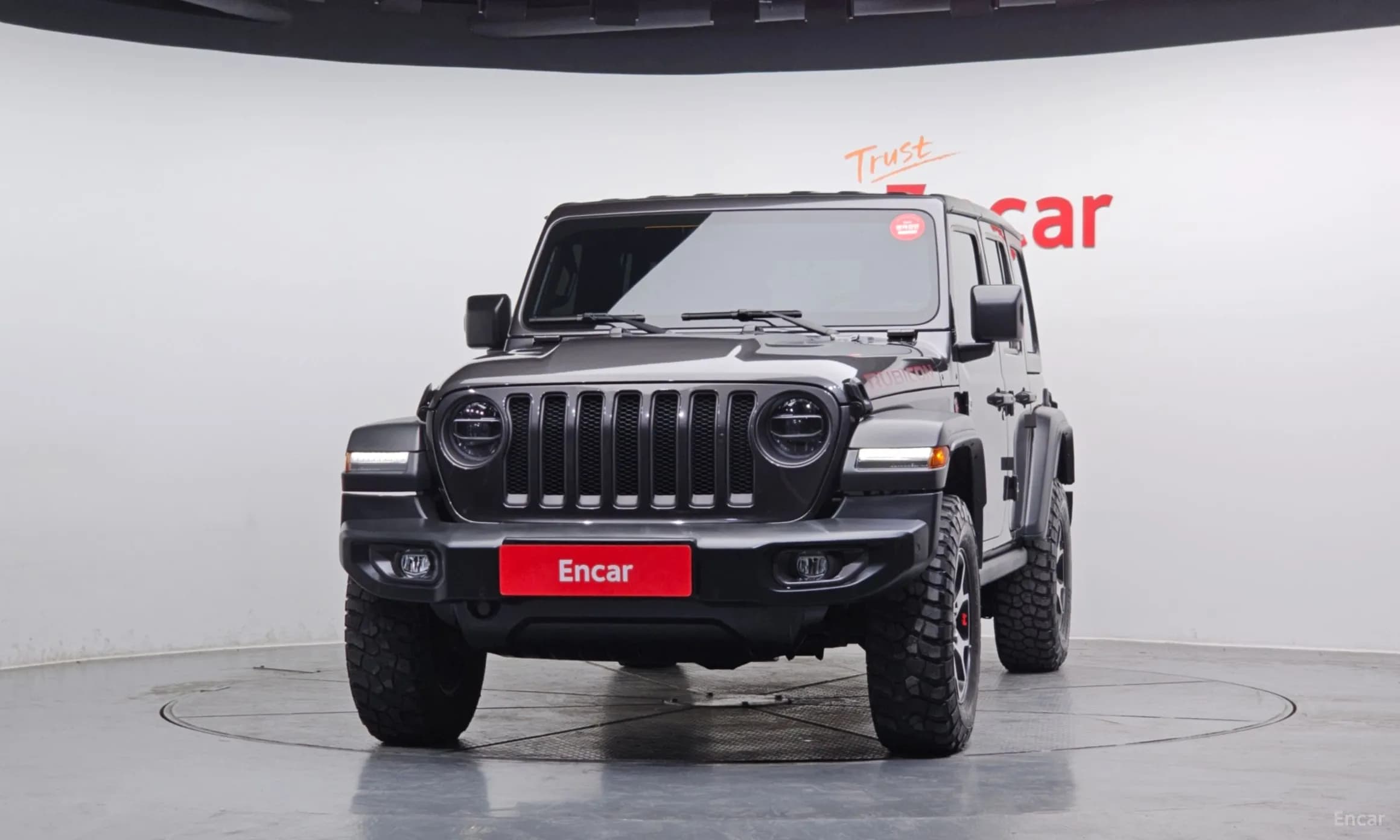 Wrangler (JL)