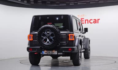 Wrangler (JL)