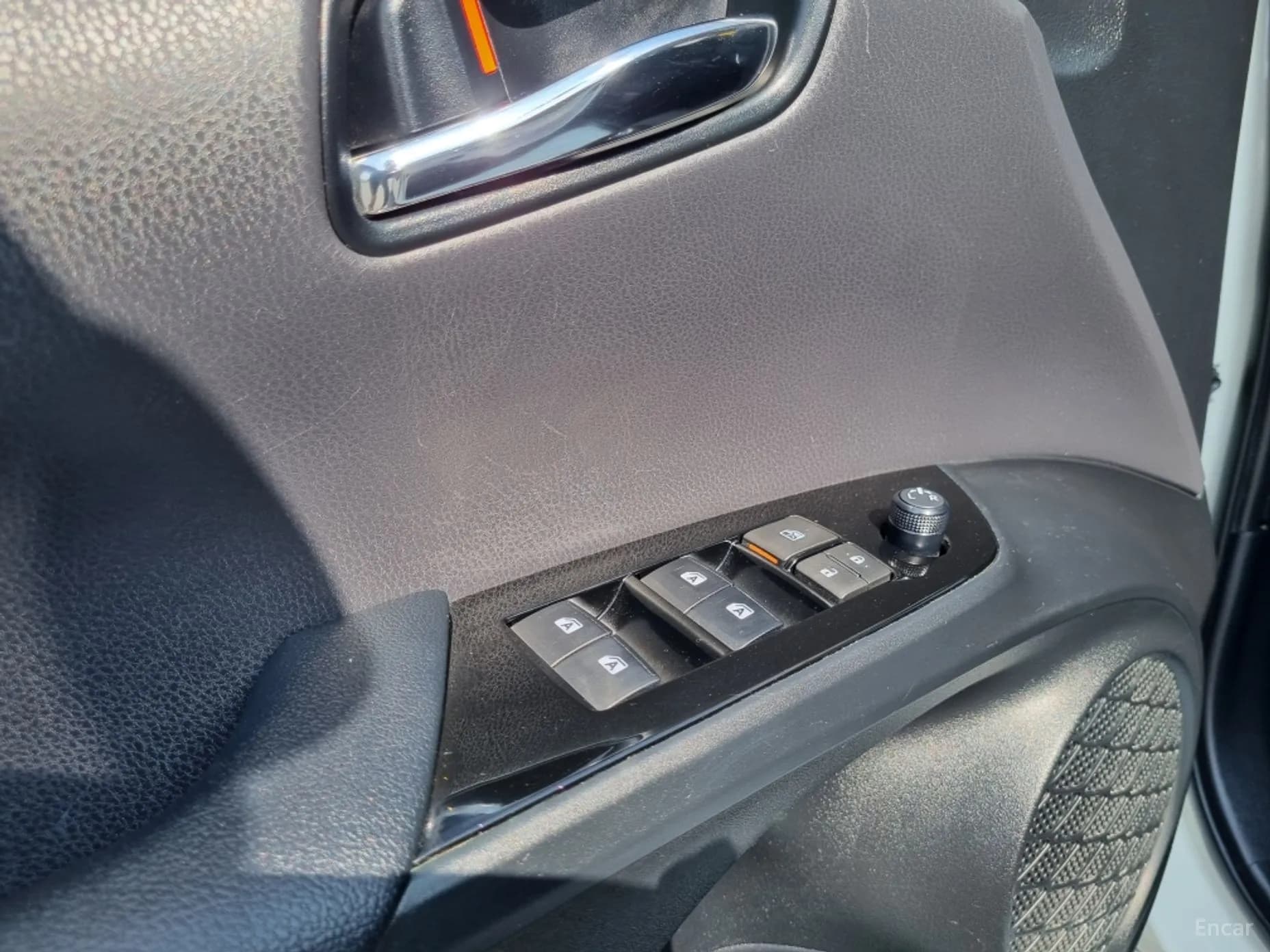 Prius 4th Generation