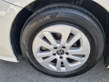 Prius 4th Generation