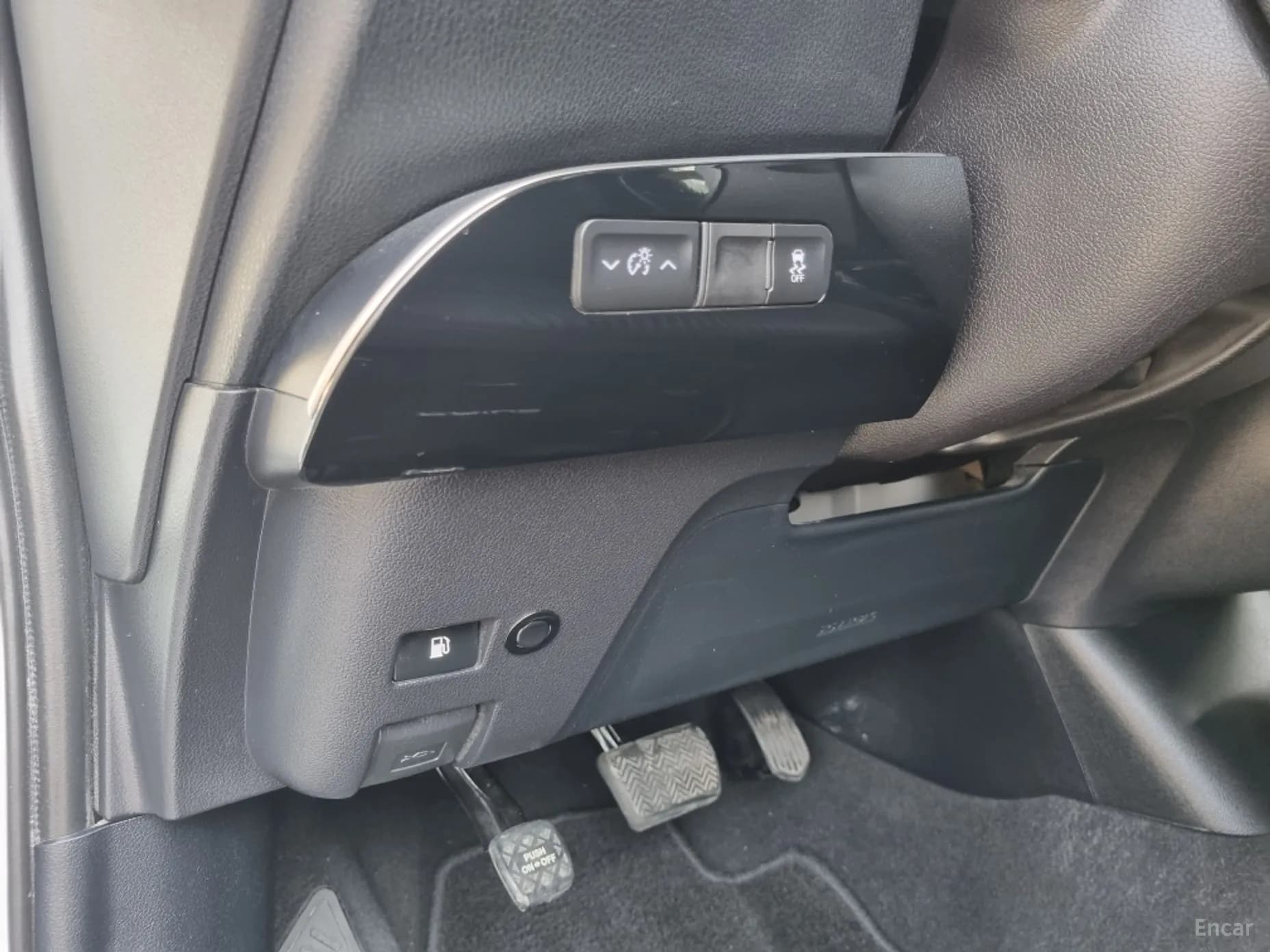 Prius 4th Generation