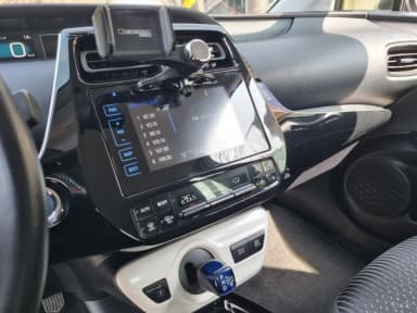 Prius 4th Generation