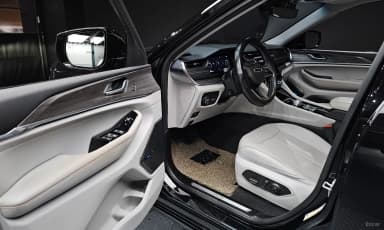 Grand Cherokee (WL)