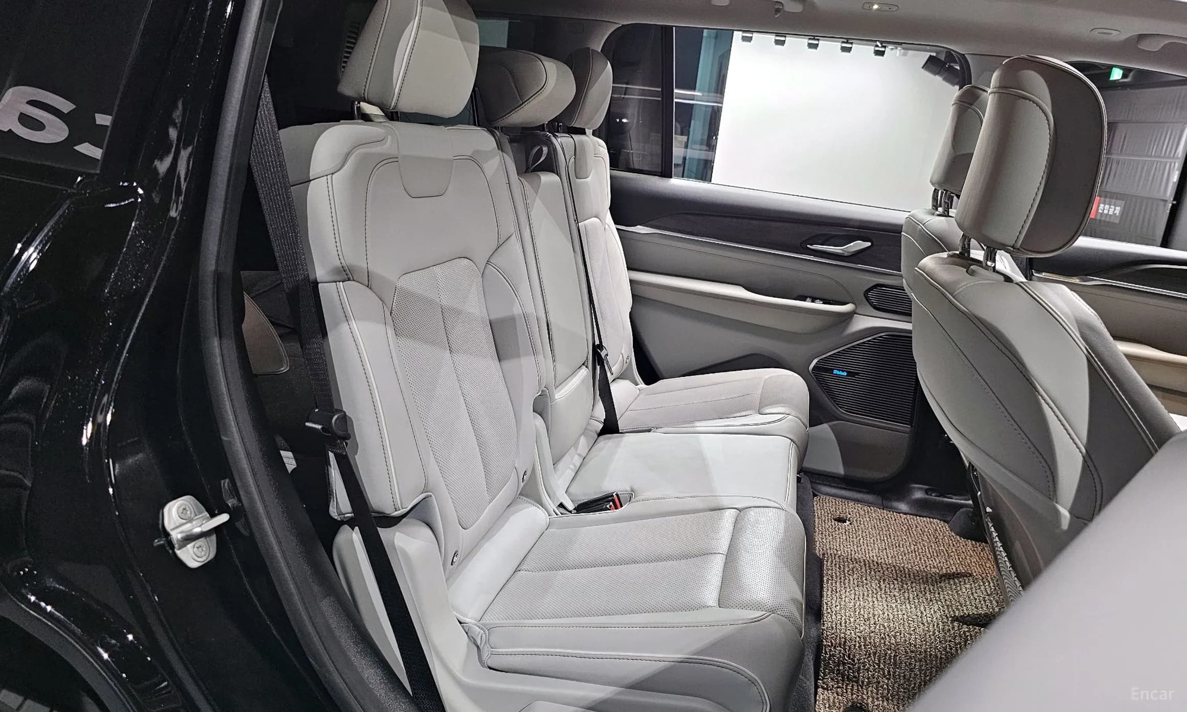 Grand Cherokee (WL)