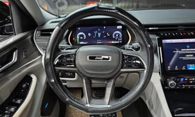 Grand Cherokee (WL)