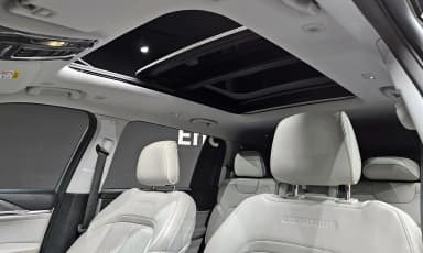 Grand Cherokee (WL)