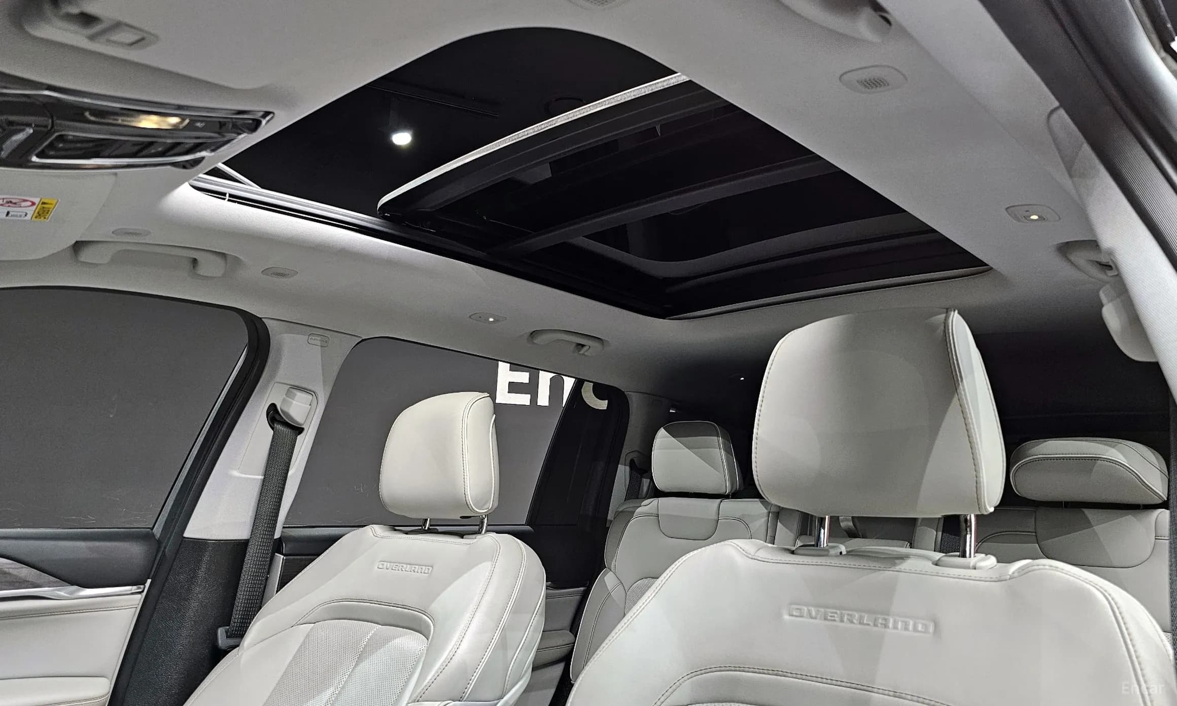 Grand Cherokee (WL)