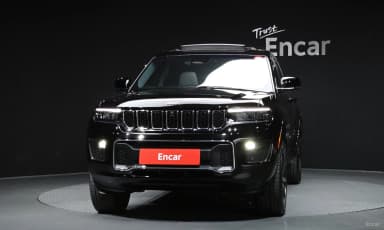 Grand Cherokee (WL)