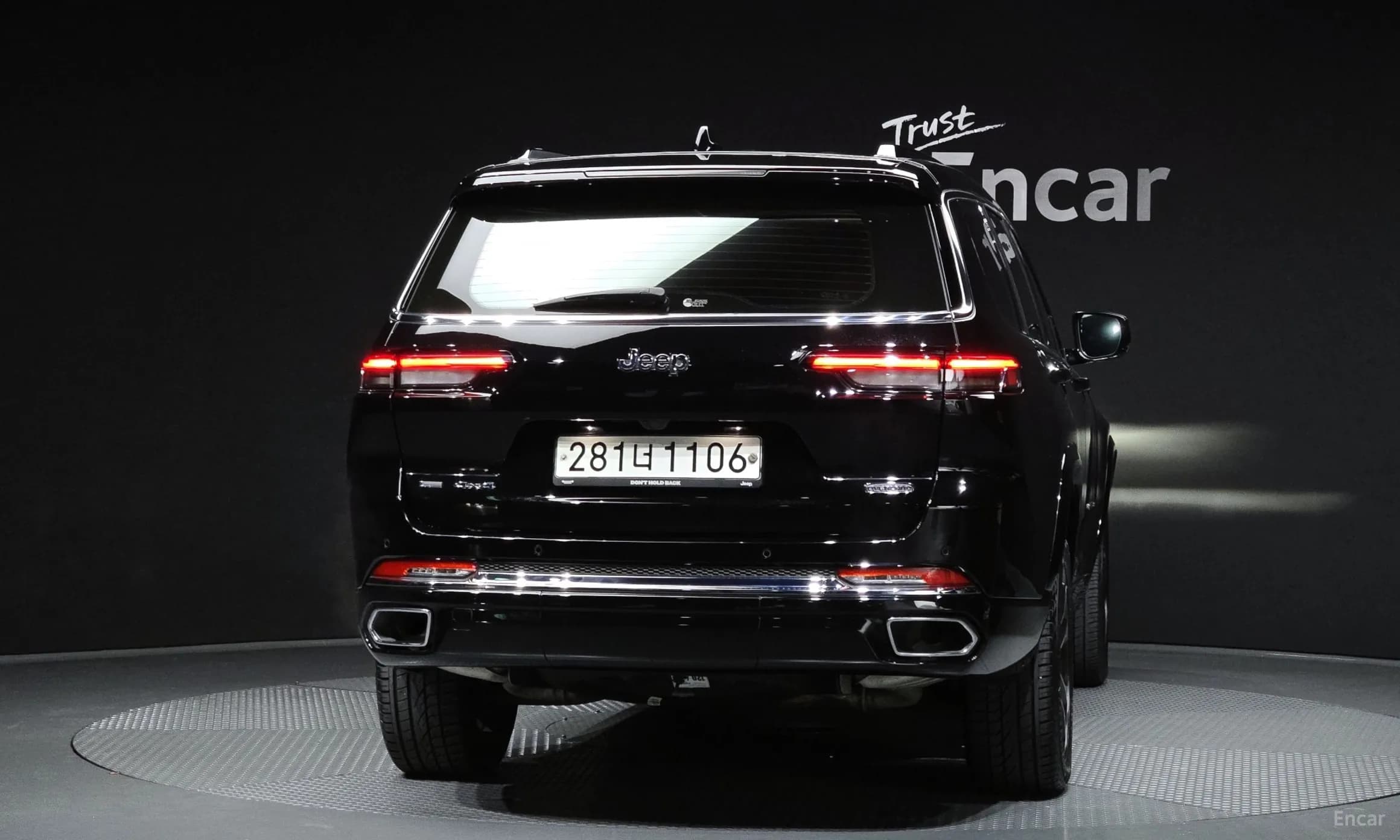 Grand Cherokee (WL)