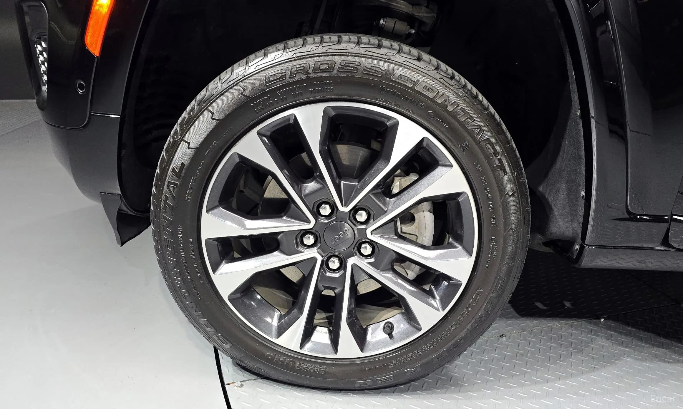 Grand Cherokee (WL)