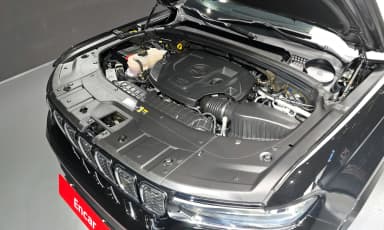 Grand Cherokee (WL)