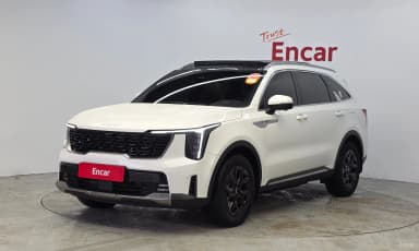 Sorento 4th Generation