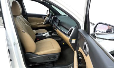 Sorento 4th Generation