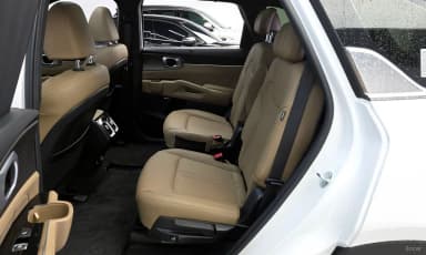 Sorento 4th Generation