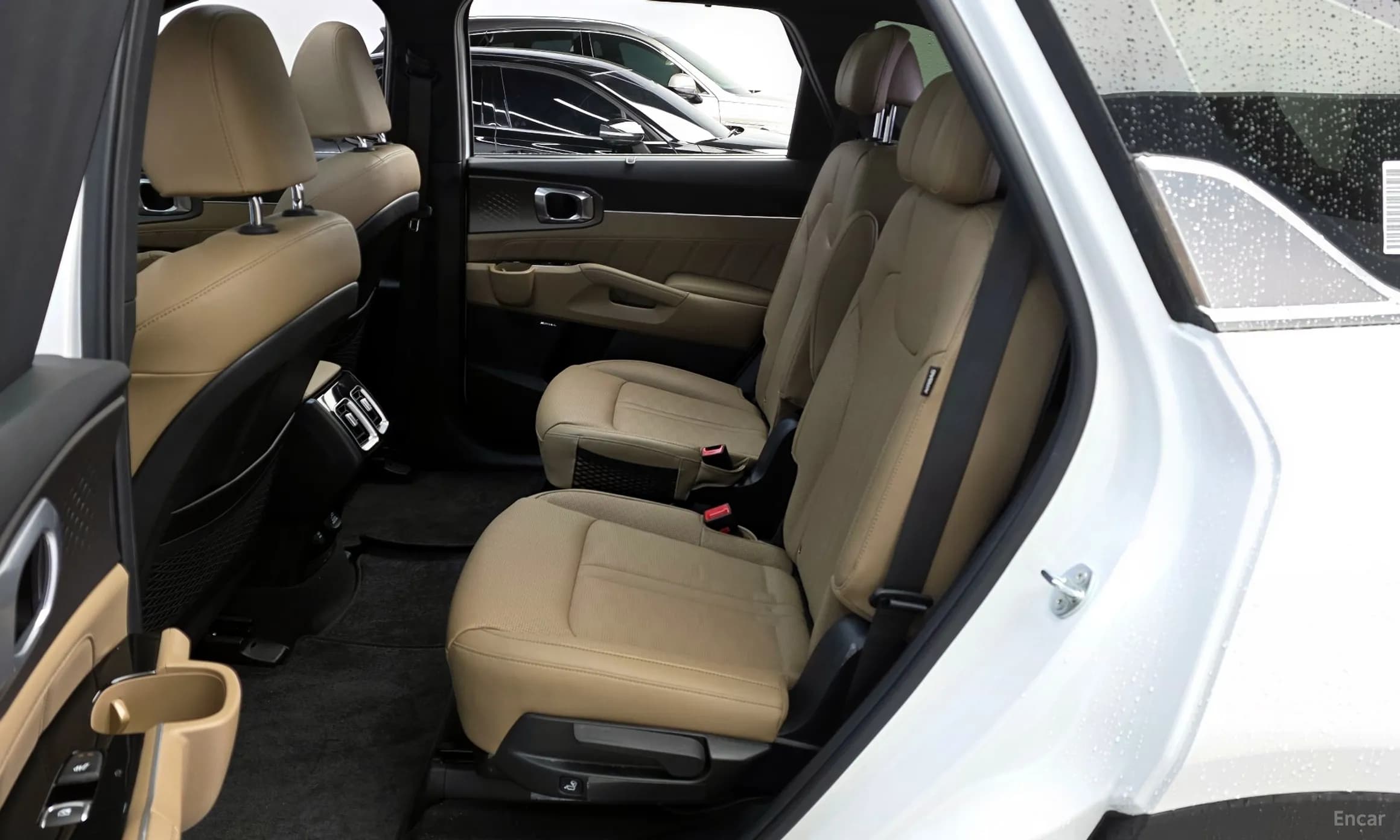 Sorento 4th Generation