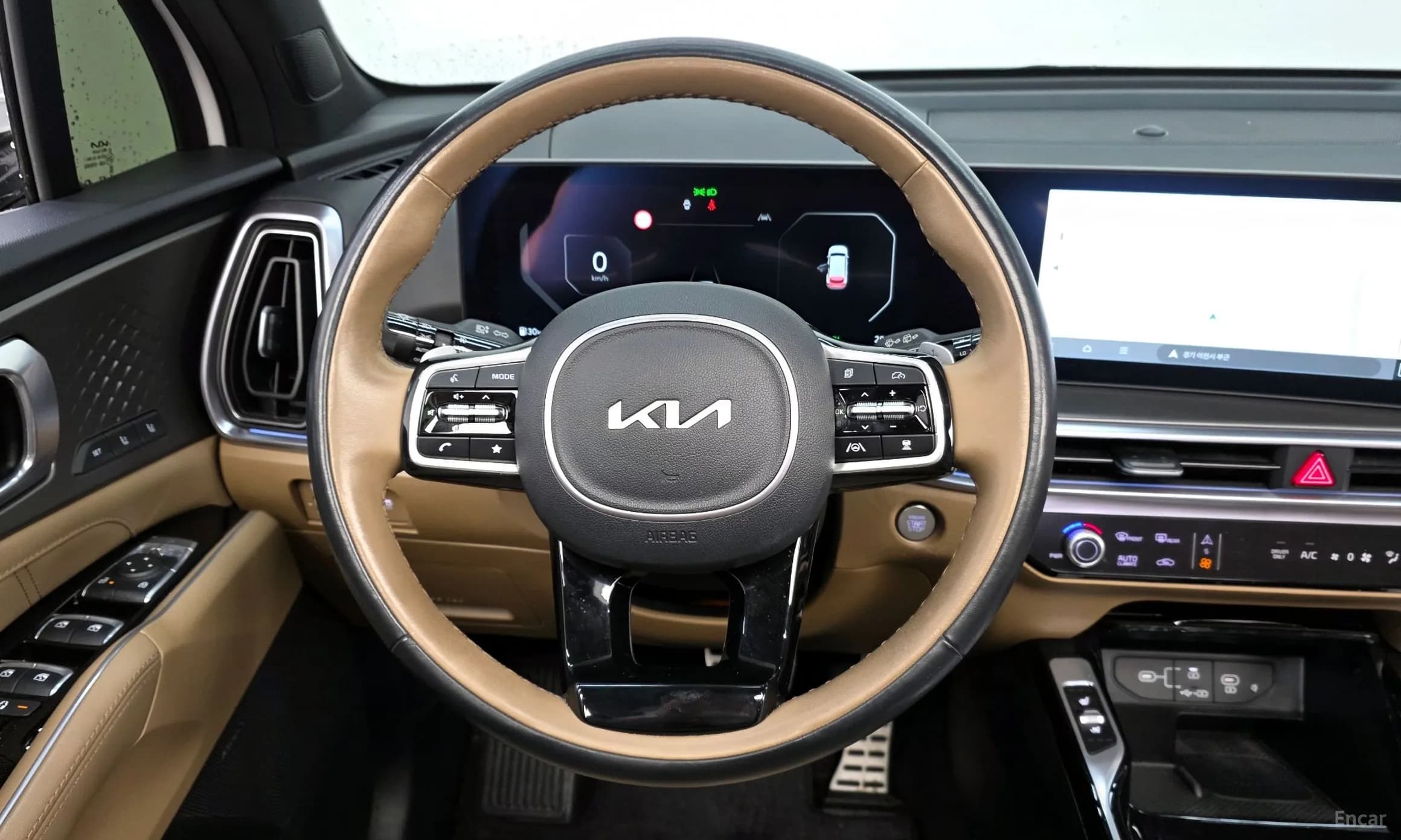 Sorento 4th Generation