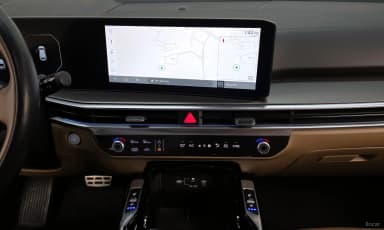 Sorento 4th Generation