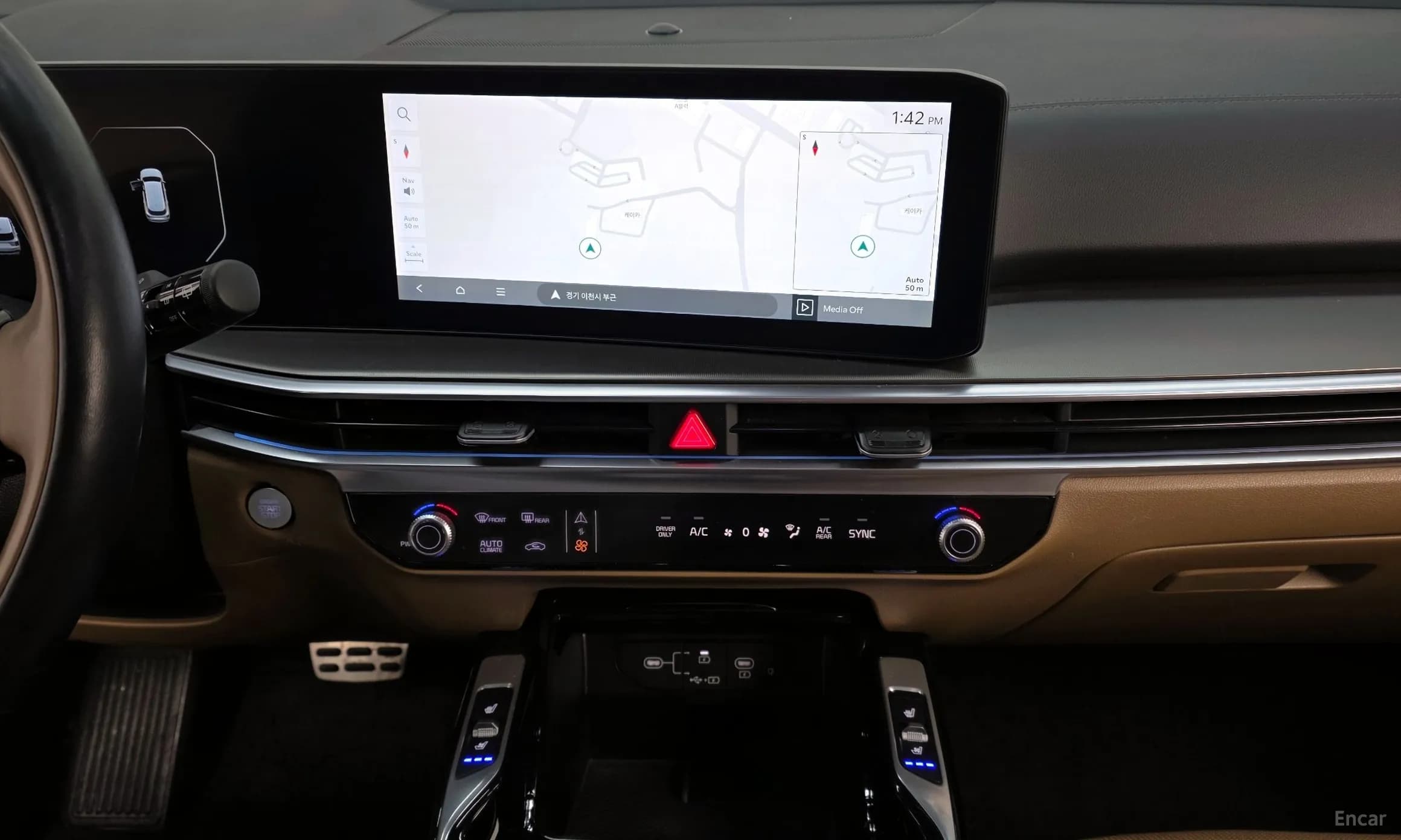 Sorento 4th Generation