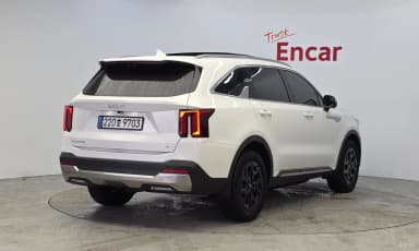 Sorento 4th Generation