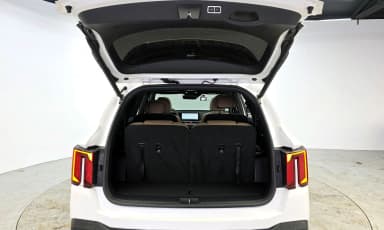 Sorento 4th Generation