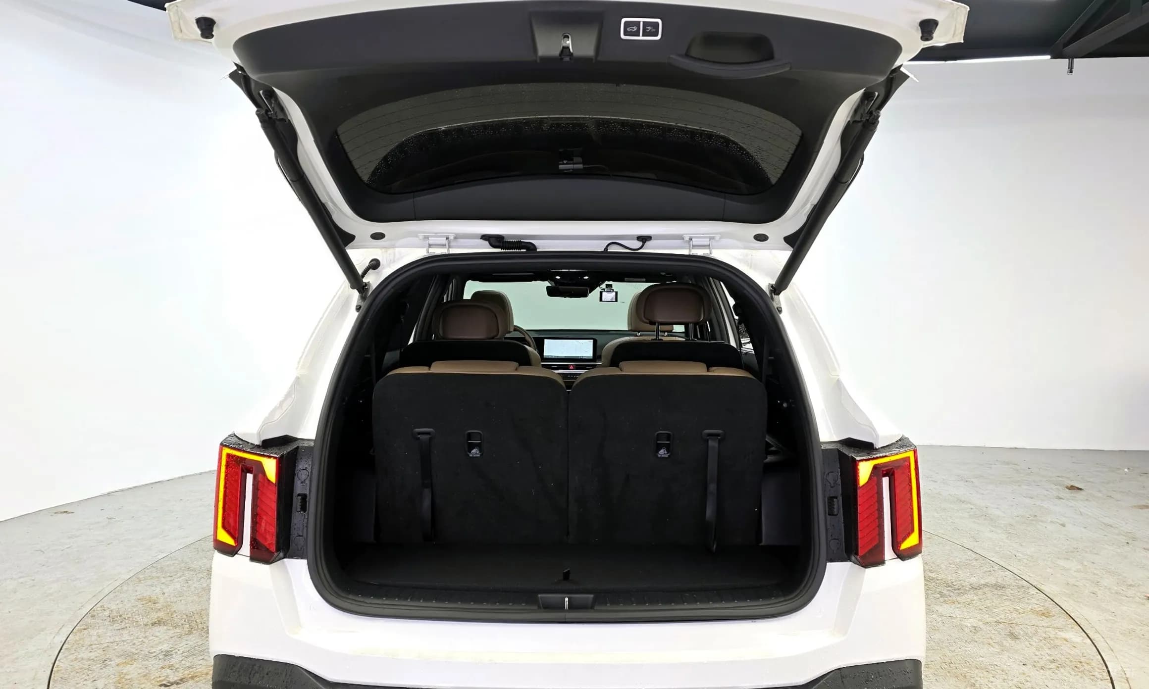 Sorento 4th Generation