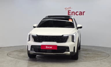 Sorento 4th Generation