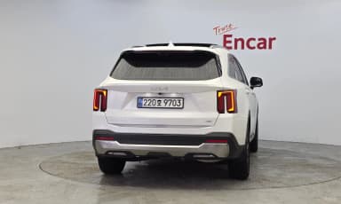 Sorento 4th Generation