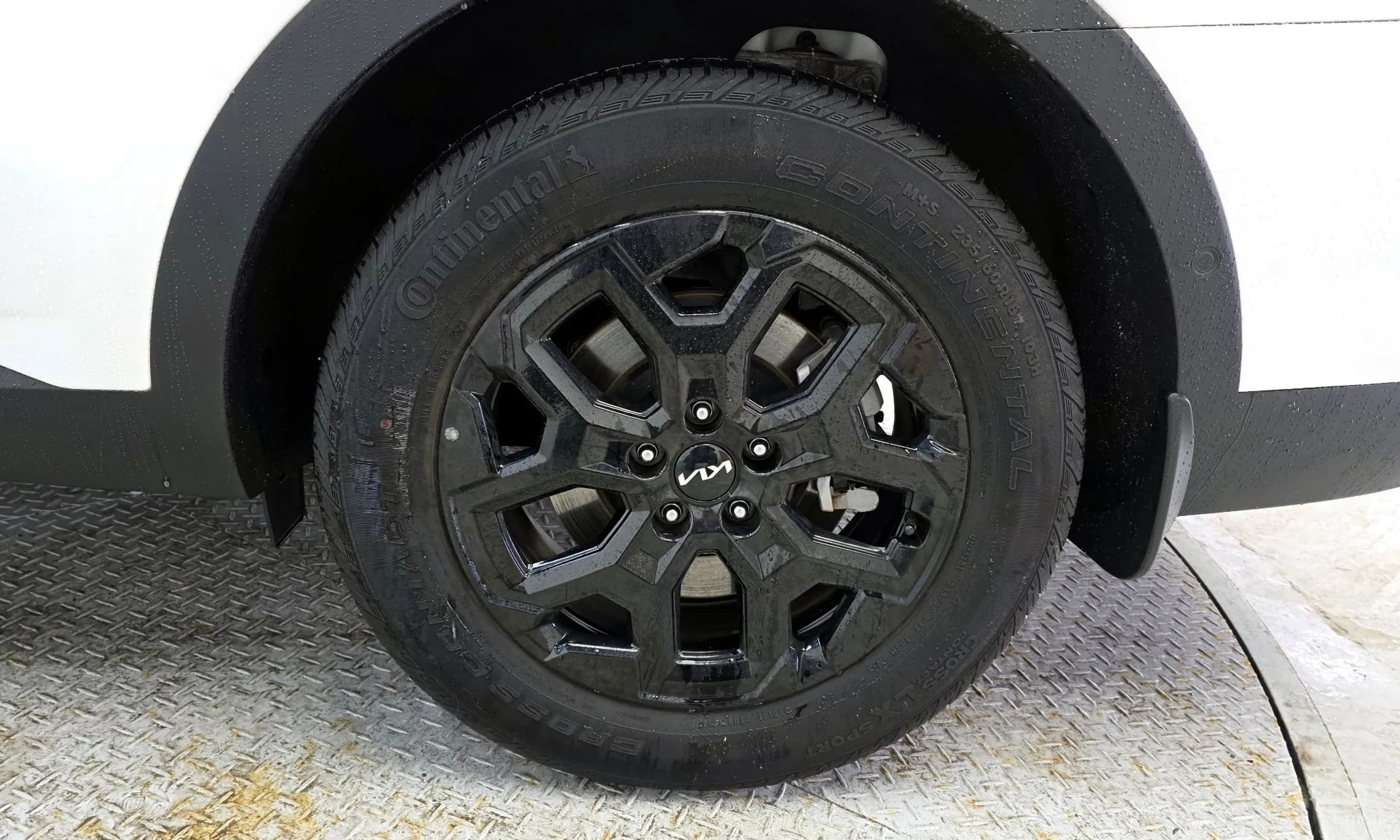 Sorento 4th Generation