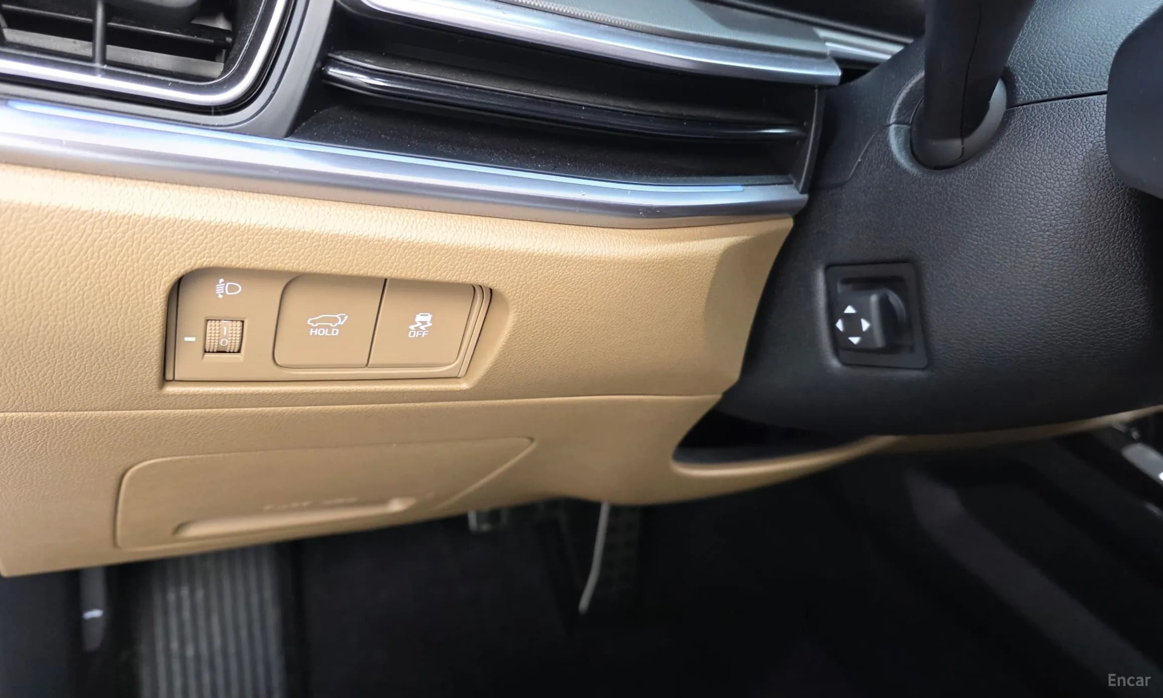 Sorento 4th Generation