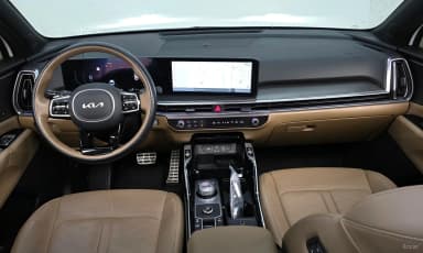 Sorento 4th Generation