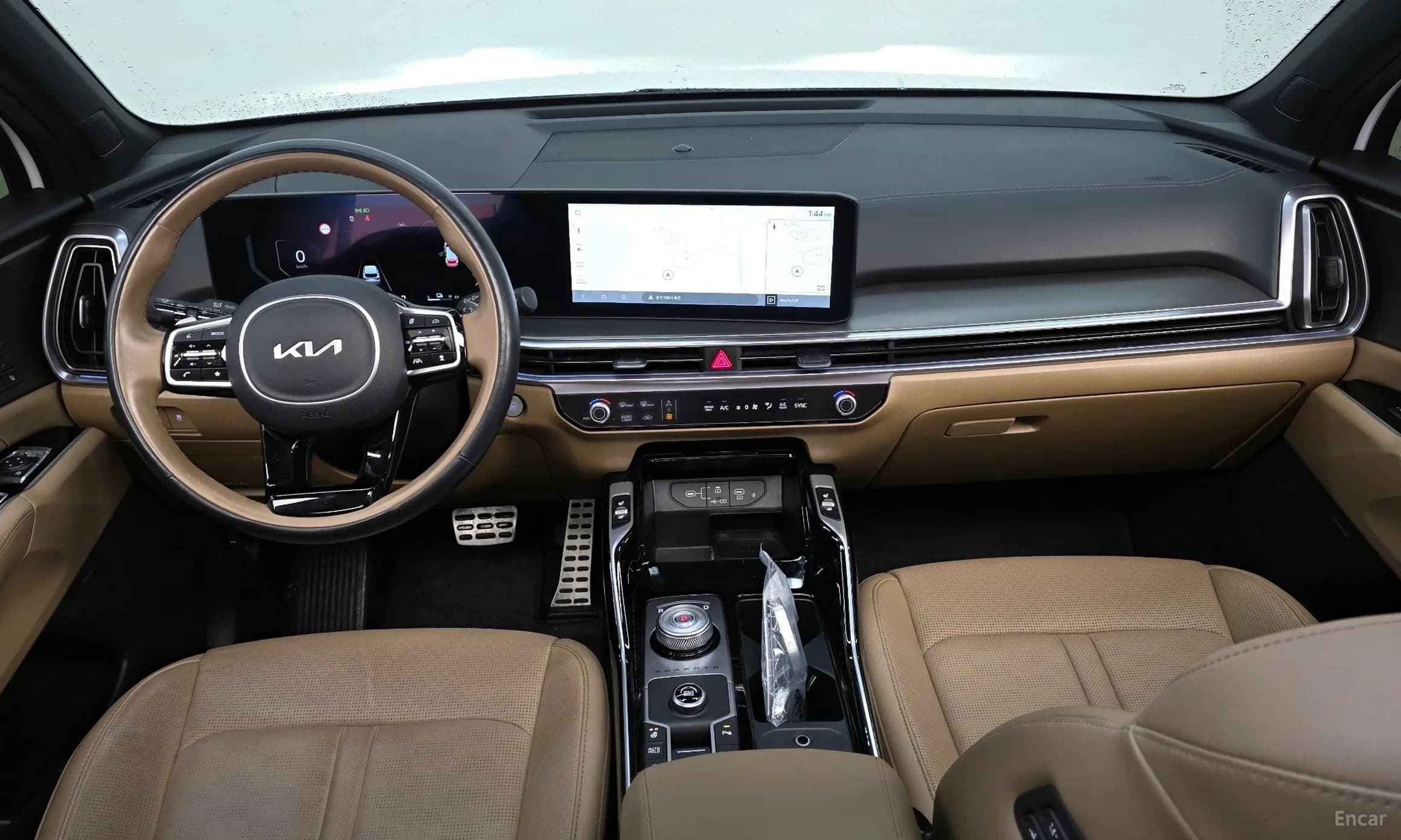 Sorento 4th Generation