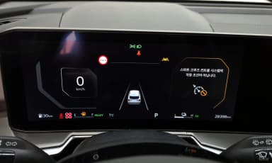 Sorento 4th Generation