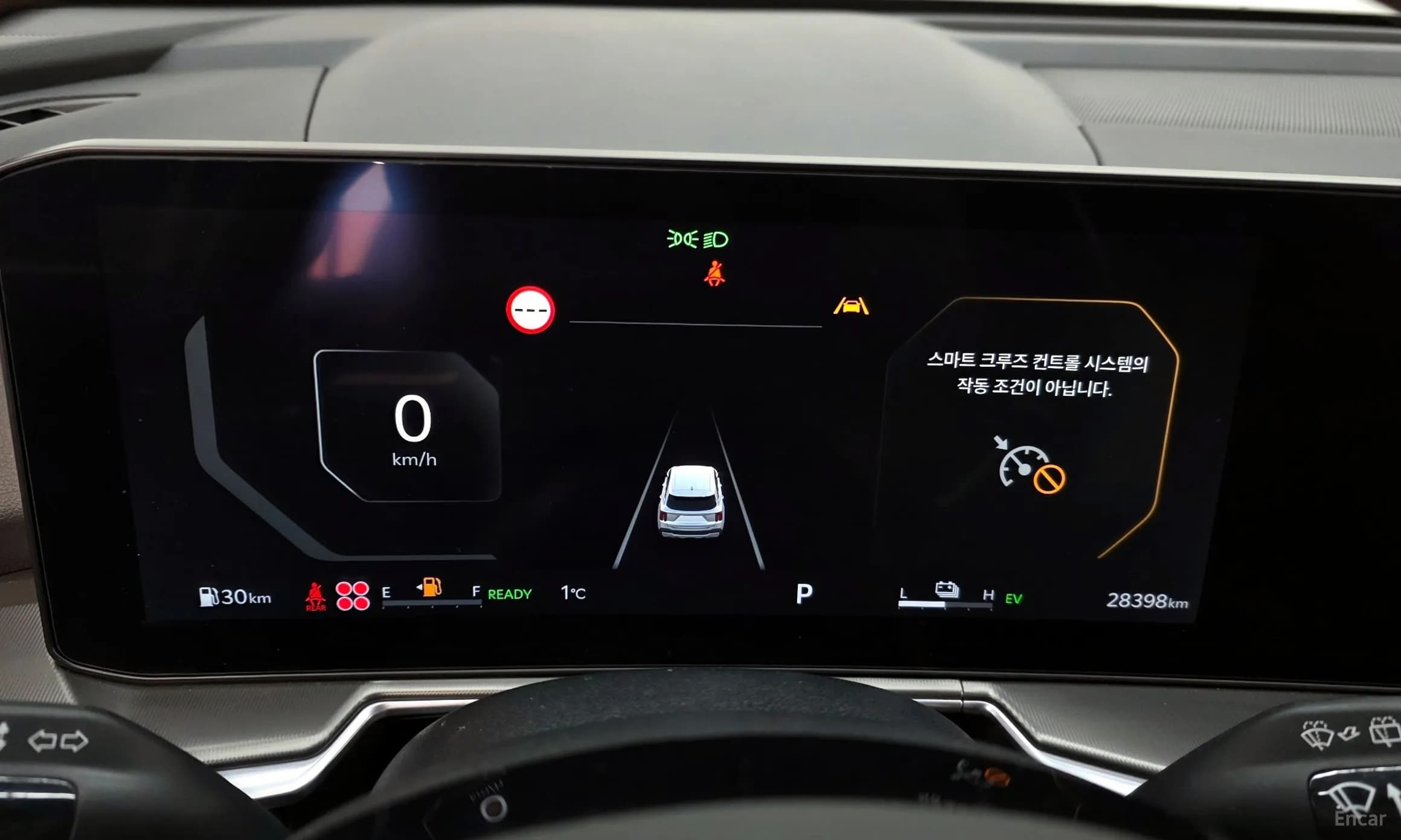 Sorento 4th Generation