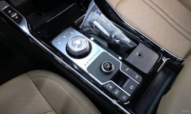 Sorento 4th Generation