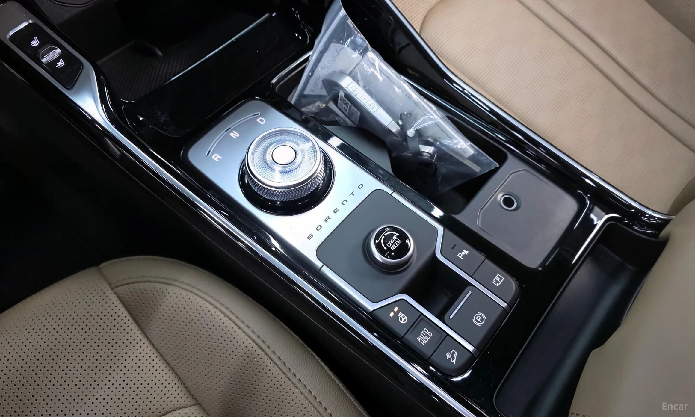 Sorento 4th Generation