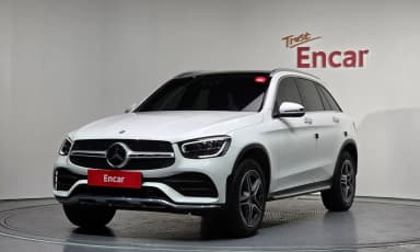 GLC-Class X253