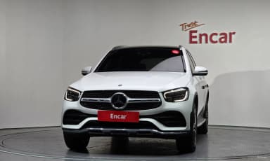 GLC-Class X253