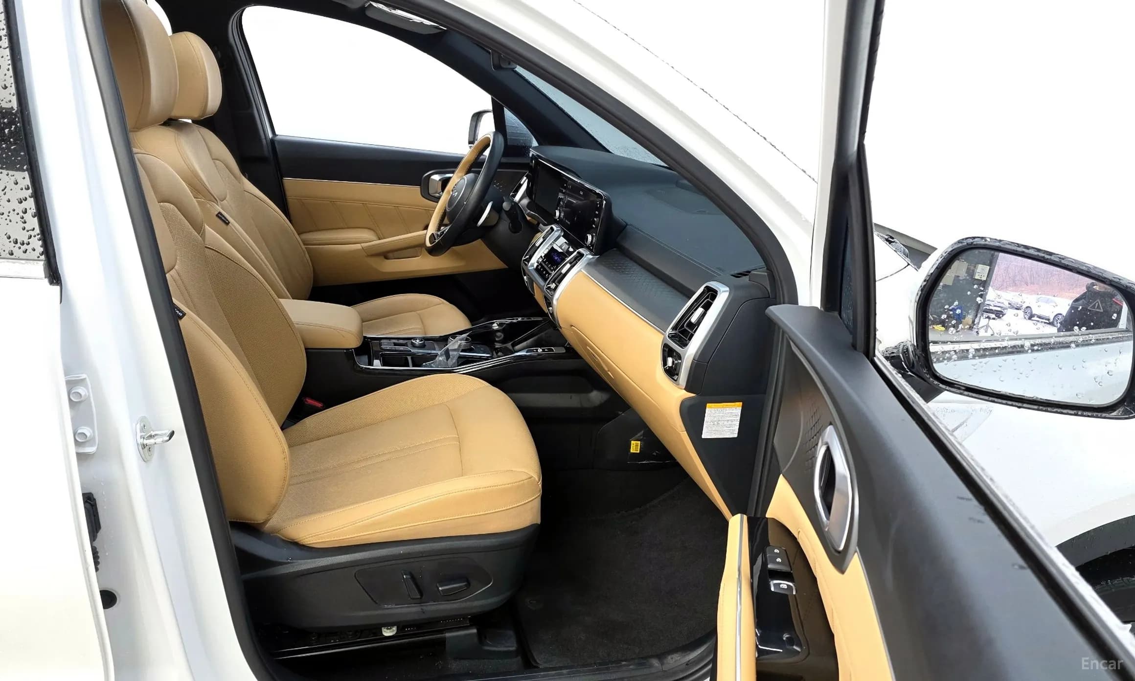 Sorento 4th generation