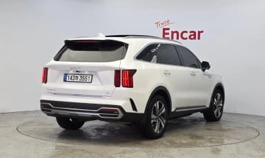 Sorento 4th generation