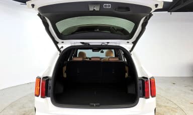 Sorento 4th generation